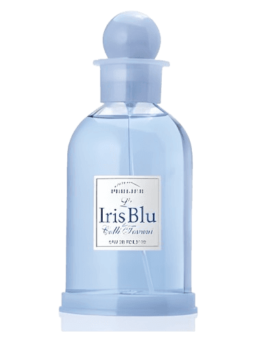 Perlier Iris Blu Eau de Toilette