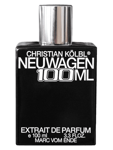Christian Kölbl Neuwagen