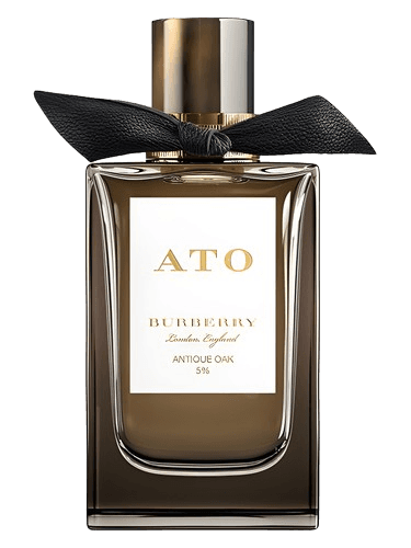 Burberry Antique Oak