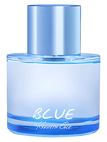 Kenneth Cole Blue