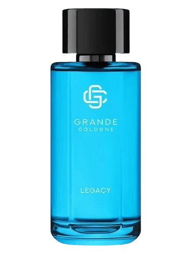 Parfums Genty Legacy