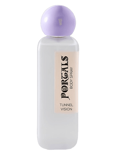 Portals Parfums Tunnel Vision