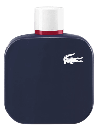 Lacoste Fragrances Eau de Lacoste L.12.12 Pour Lui French Panache