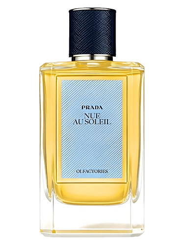 Prada Nue au Soleil