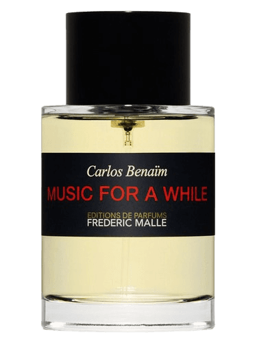 Frederic Malle Music For a While