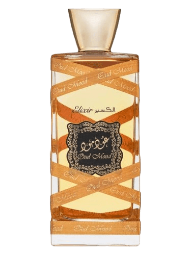 Lattafa Perfumes Oud Mood Elixir