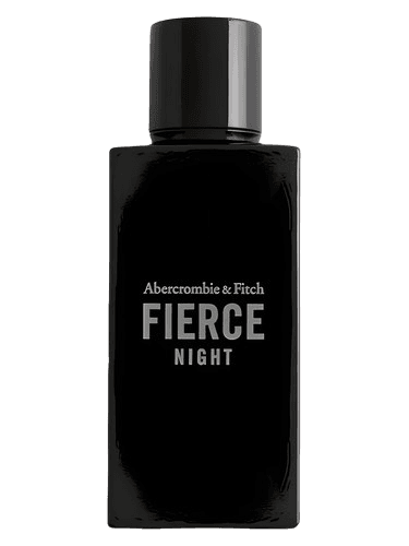 Abercrombie & Fitch Fierce Night