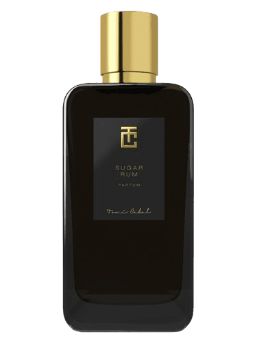 Toni Cabal Sugar Rum
