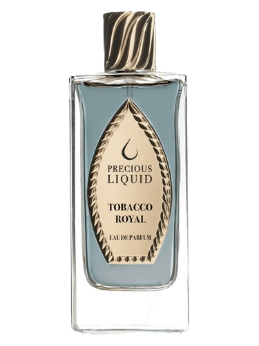 Precious Liquid Tobacco Royal