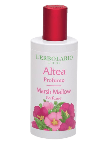 L'Erbolario Altea Profumo (Marsh Mallow Perfume)