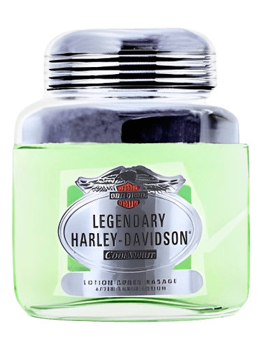 Harley Davidson Legendary Harley-Davidson Cool Spirit