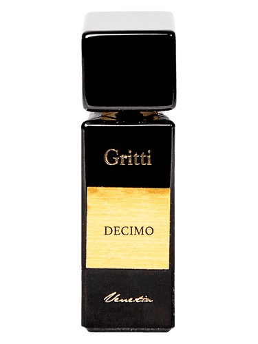 Gritti Decimo