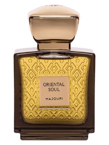 Majouri Oriental Soul
