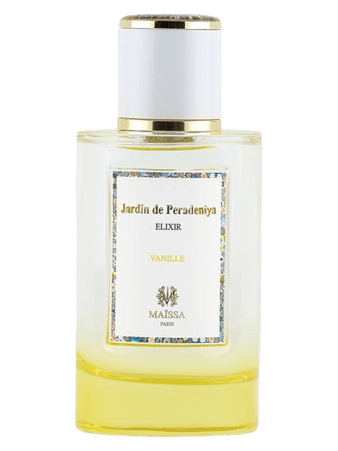 Maïssa Parfums Jardin Peradaniya