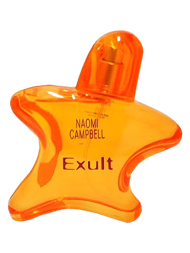 Naomi Campbell Exult