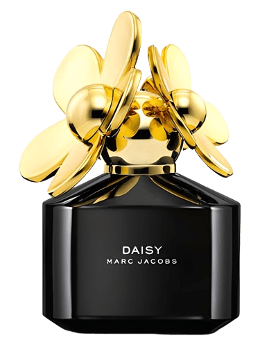 Marc Jacobs Daisy Black Edition