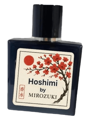 Mirozuki Hoshimi