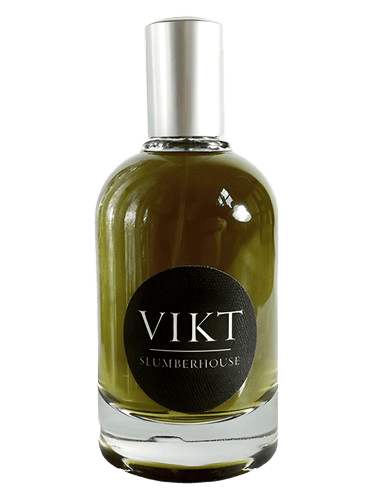 Slumberhouse Vikt