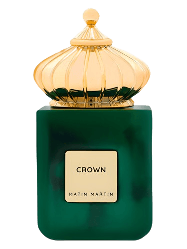 Matin Martin CROWN EAU DE PARFUM