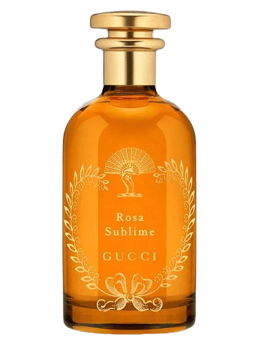 Gucci Rosa Sublime