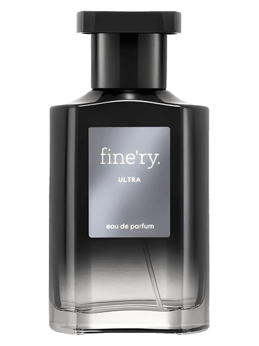 Fine'ry. Ultra