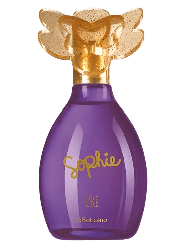O Boticário Sophie Like