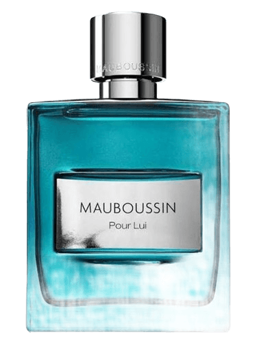 Mauboussin Mauboussin Pour Lui Time Out
