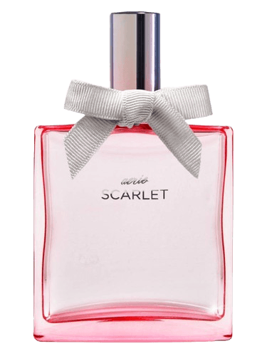 American Eagle Scarlet