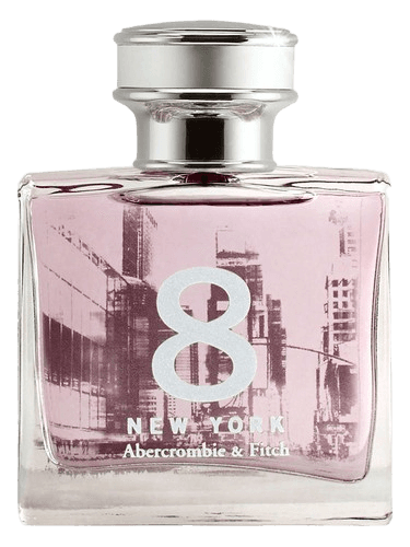 Abercrombie & Fitch 8 New York
