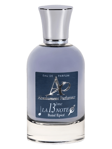 Absolument Parfumeur La 13ème Note Homme
