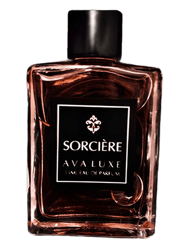 Ava Luxe Sorciere