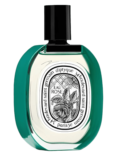 Diptyque Impossible Bouquet Eau Rose