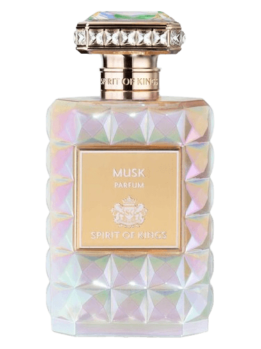 Spirit Of Kings Musk Parfum