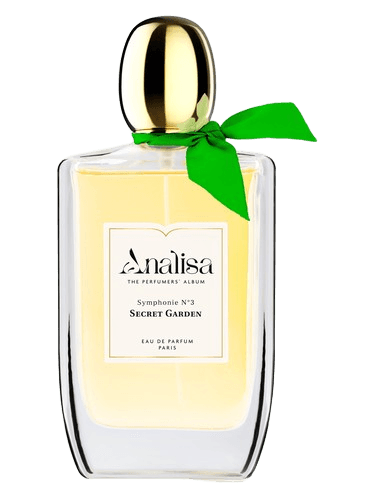 Analisa Parfums Secret Garden