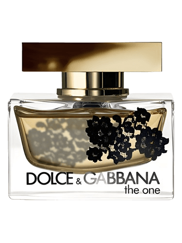 Dolce&Gabbana The One Lace Edition