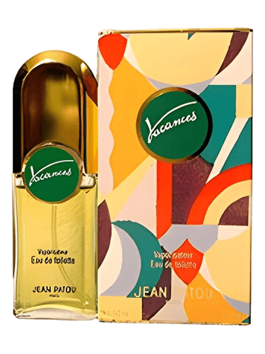 Jean Patou Vacances