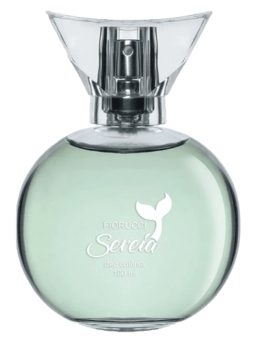 Fiorucci Sereia Mystic Line