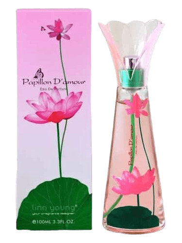 Linn Young Papillon D’Amour