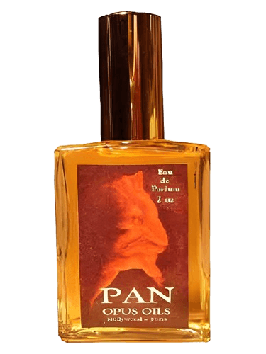 Opus Oils Divine: Pan