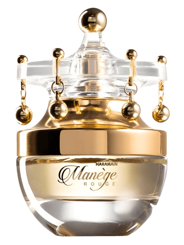 Al Haramain Perfumes Manege Rouge