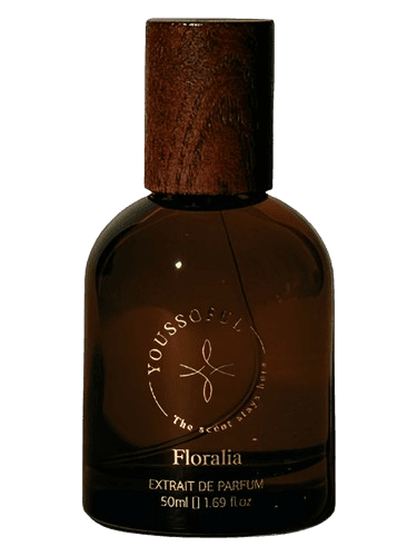 Youssoful Floralia