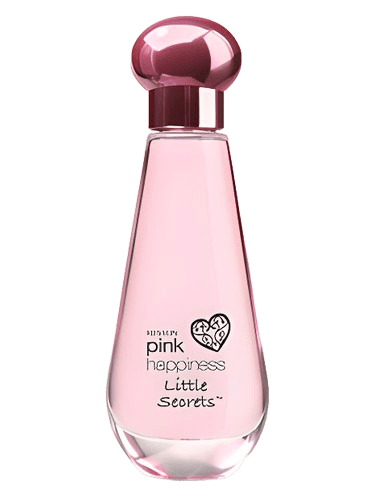 Revlon Pink Happiness Little Secrets