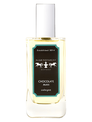Dame Perfumery Chocolate Man