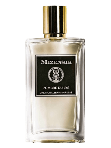 Mizensir L'Ombre du Lys