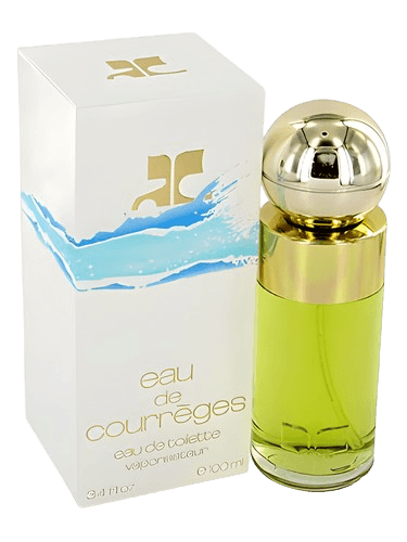 Courrèges Eau de Courreges