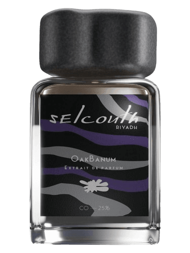 Selcouth Oakbanum