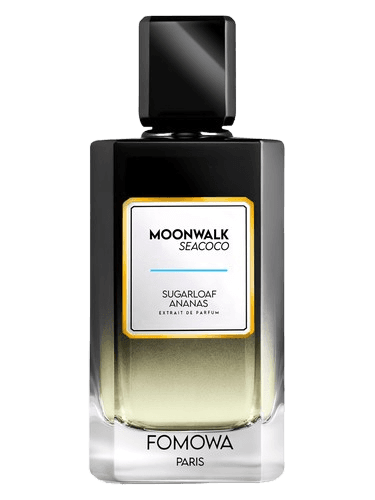 FOMOWA Paris Moonwalk SeaCoco