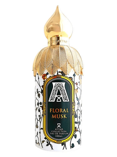 Attar Collection Floral Musk