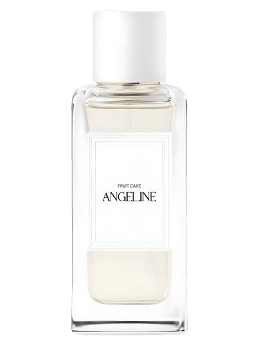 Angeline Fruit Cake