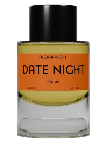Albanush Date Night